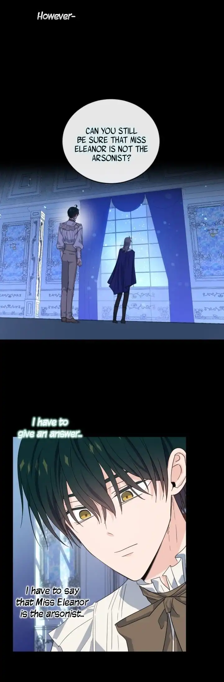 A Witch's Hopeless Wish Chapter 67 24